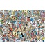 At The Hairdressers Puzzle 1000pc