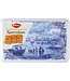 Delft Blue Tin Filled With Speculaas 400g