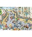 The Soapbox Race Puzzle 1000pc