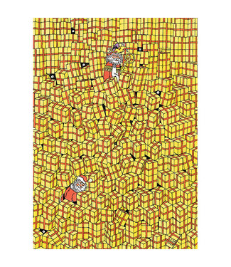 Gifts Galore! Puzzle 500pc