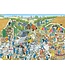 The Winery Puzzle 1000pc