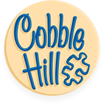 Cobble Hill 500 piece