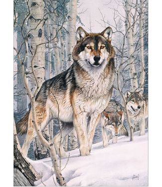 Second Glance Puzzle 1000pc