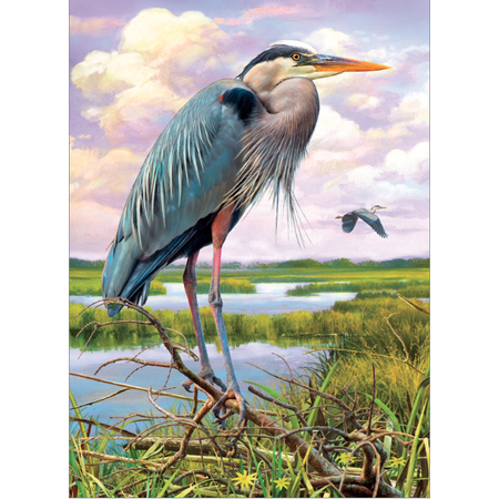 Heron Puzzle 1000pc