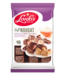 SP:Lonka Soft Nougat Peanut & Milk Chocolate 220g