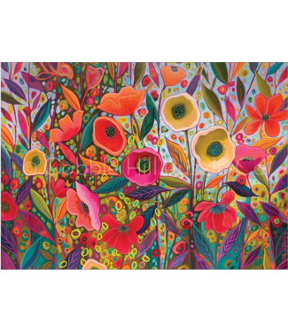 Extravaganza Puzzle 1000pc