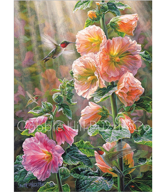 After the Rain Puzzle 1000pc