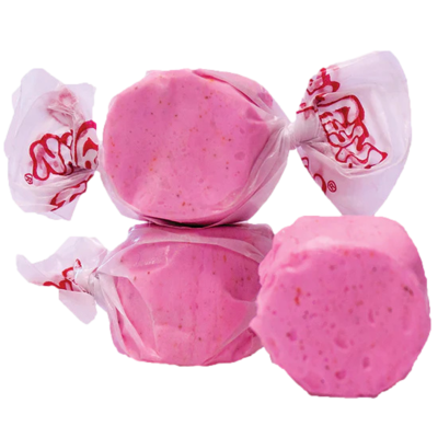 Salt Water Taffy Xtreme Hot 1 KG