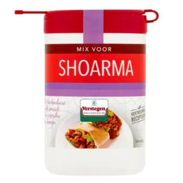 Verstegen Shoarma Spices 60g