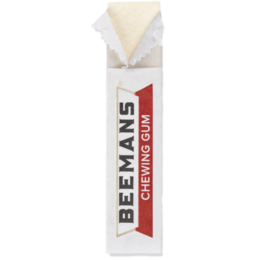 Beeman's Beeman's Chewing Gum