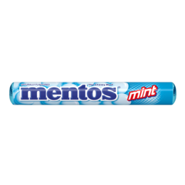 Mentos Mint