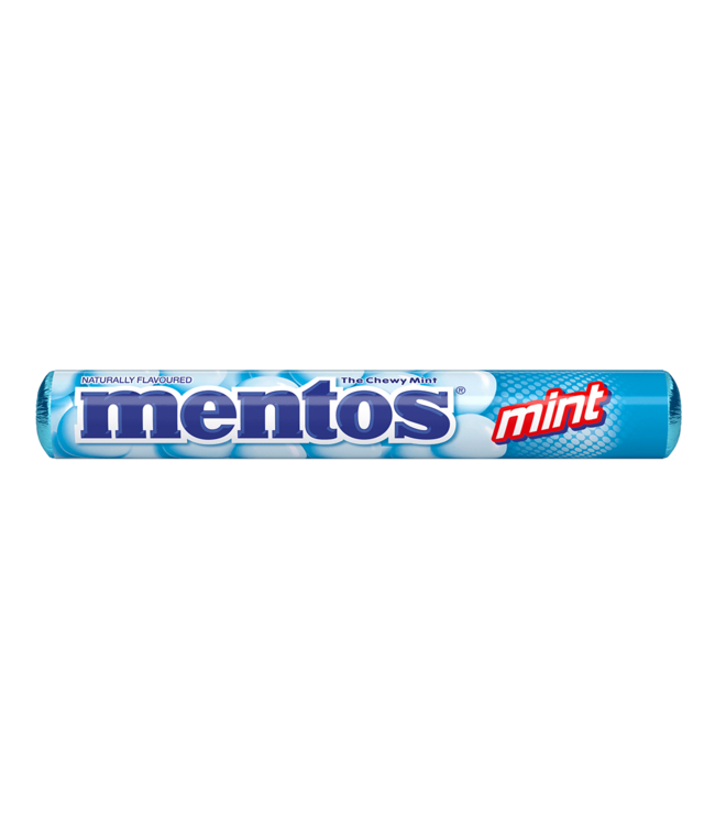 Mentos Mint
