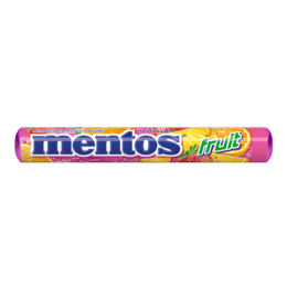 Mentos Cola 38g - The Dutch Shop