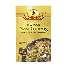 Conimex Nasi Goreng Mix