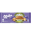 Milka Nussini Chocolate 270g