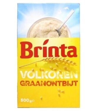 Honig Brinta 500g