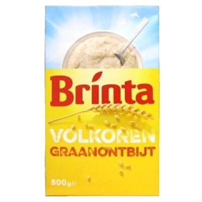 Honig Brinta 500g