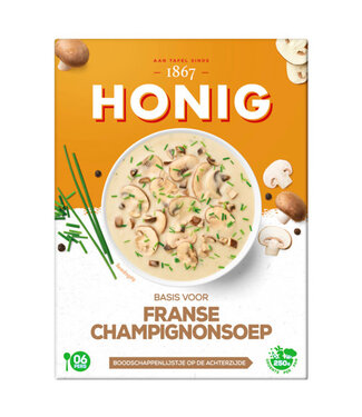 Honig French Mushroom Soup 107g