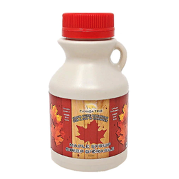 Maple Syrup 500 ml - Plastic Jug
