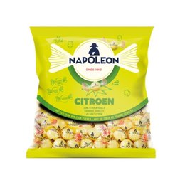 Napoleon Lemon Balls 1 KG