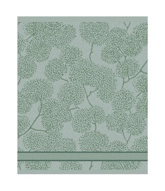 Hand Towel Green Trees DDDDD