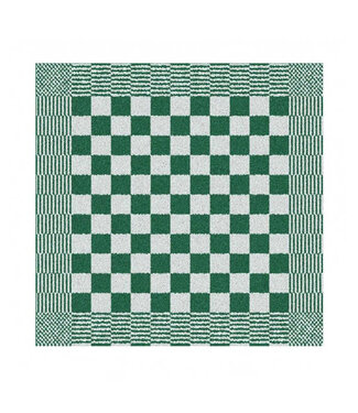 Hand Towel BBQ Green DDDDD