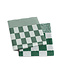 TEA Towel BBQ Green DDDDD