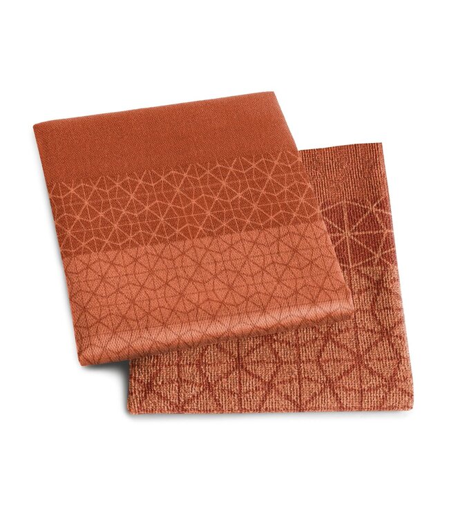 TEA Towel Chrystal Sienna DDDDD