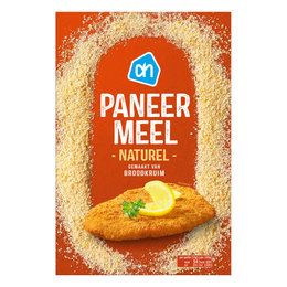 AH  Paneermeel (Bread Crumbs) 400g
