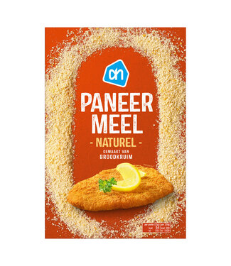 AH  Paneermeel (Bread Crumbs) 400g