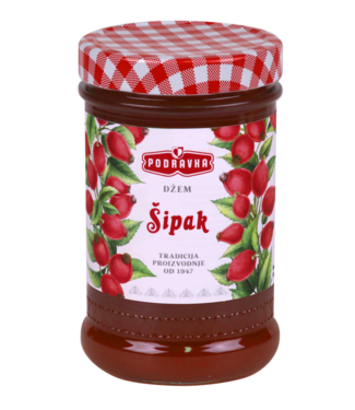 Podravka Rose Hip Spread