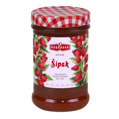 Podravka Rose Hip Spread