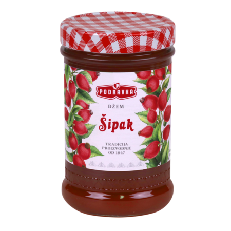 Podravka Rose Hip Spread