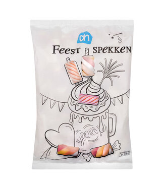 AH Party Mallows 400g