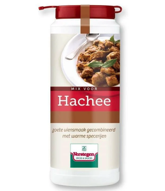 Verstegen Hachee 250g