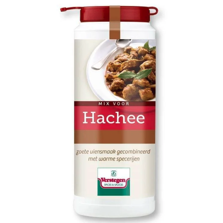 Verstegen Hachee 250g