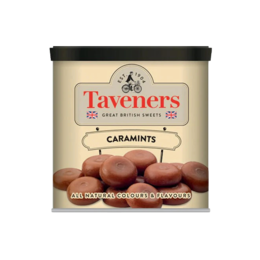 Taveners Caramints Drops