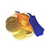 Chocolate Coins in net 85g