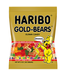 Haribo Gold Bears 142g