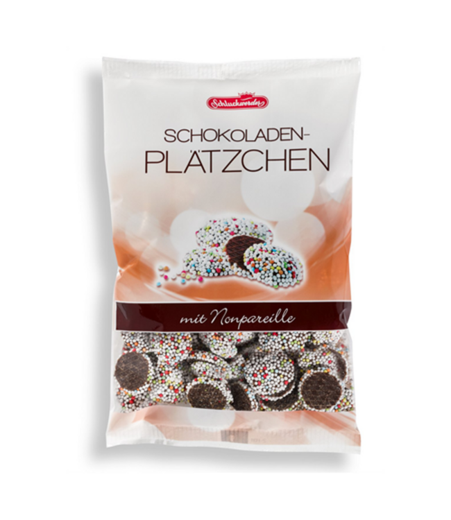 Schluckwerder Buttons 150g