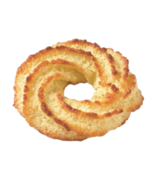 Coconut  Rings DT