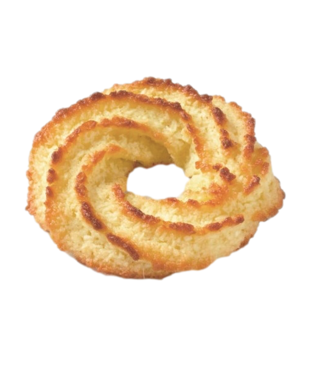 Coconut  Rings DT