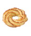Coconut  Rings DT