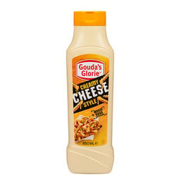 Gouda's Glorie Cheese Style Sauce 850ml