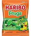 Haribo Frogs 142g