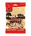 Walkers Nutty Brazil Toffees Bag 150g
