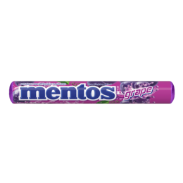 Mentos Mentos Grape