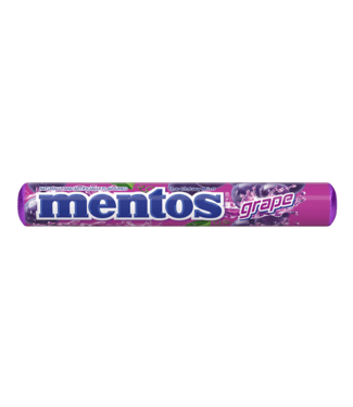 Mentos Grape