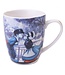 Heinen Delft Blue Kissing Couple  Mug 300ml