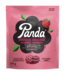 Panda Raspberry Licorice 170g